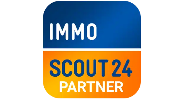 Unser Partner ImmoScout